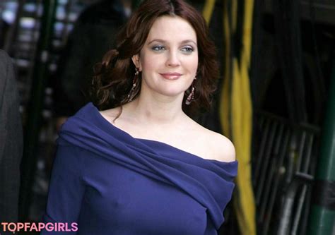 drew barrymore naked|Drew Barrymore Nude Photos & XXX Videos ( Leaked! )